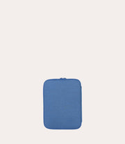 Melange organizer Blu, vista laterale