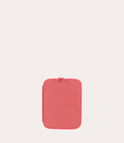Melange organizer Rosso, vista frontale