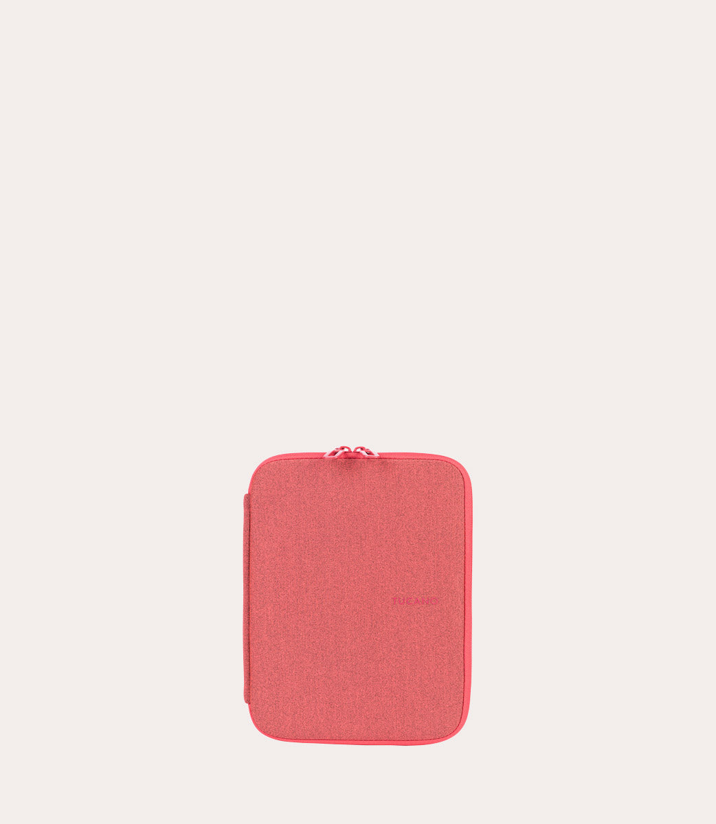 Melange organizer Rosso, vista frontale