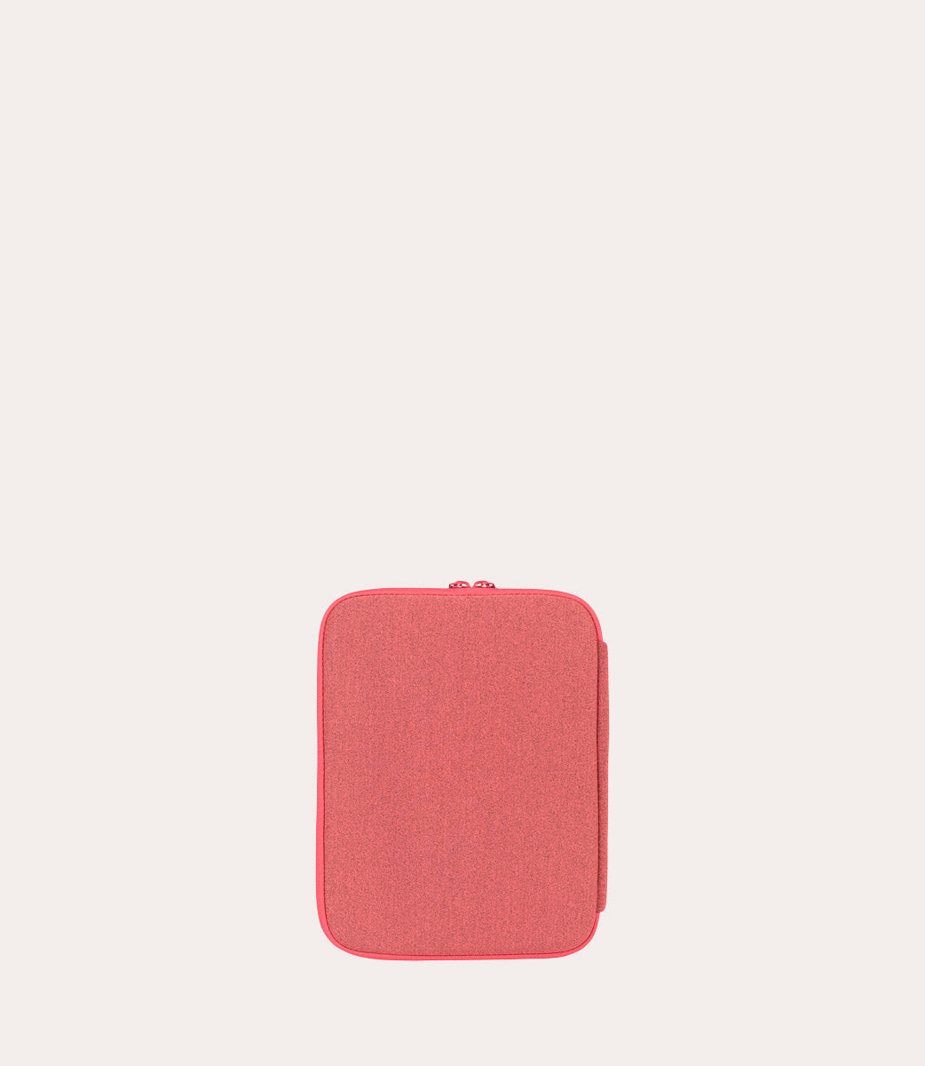 Melange organizer, vista laterale