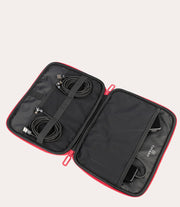 Melange organizer, dettaglio interno