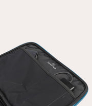 Melange organizer, vista superiore