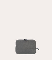 Melange pouch Nero, vista frontale