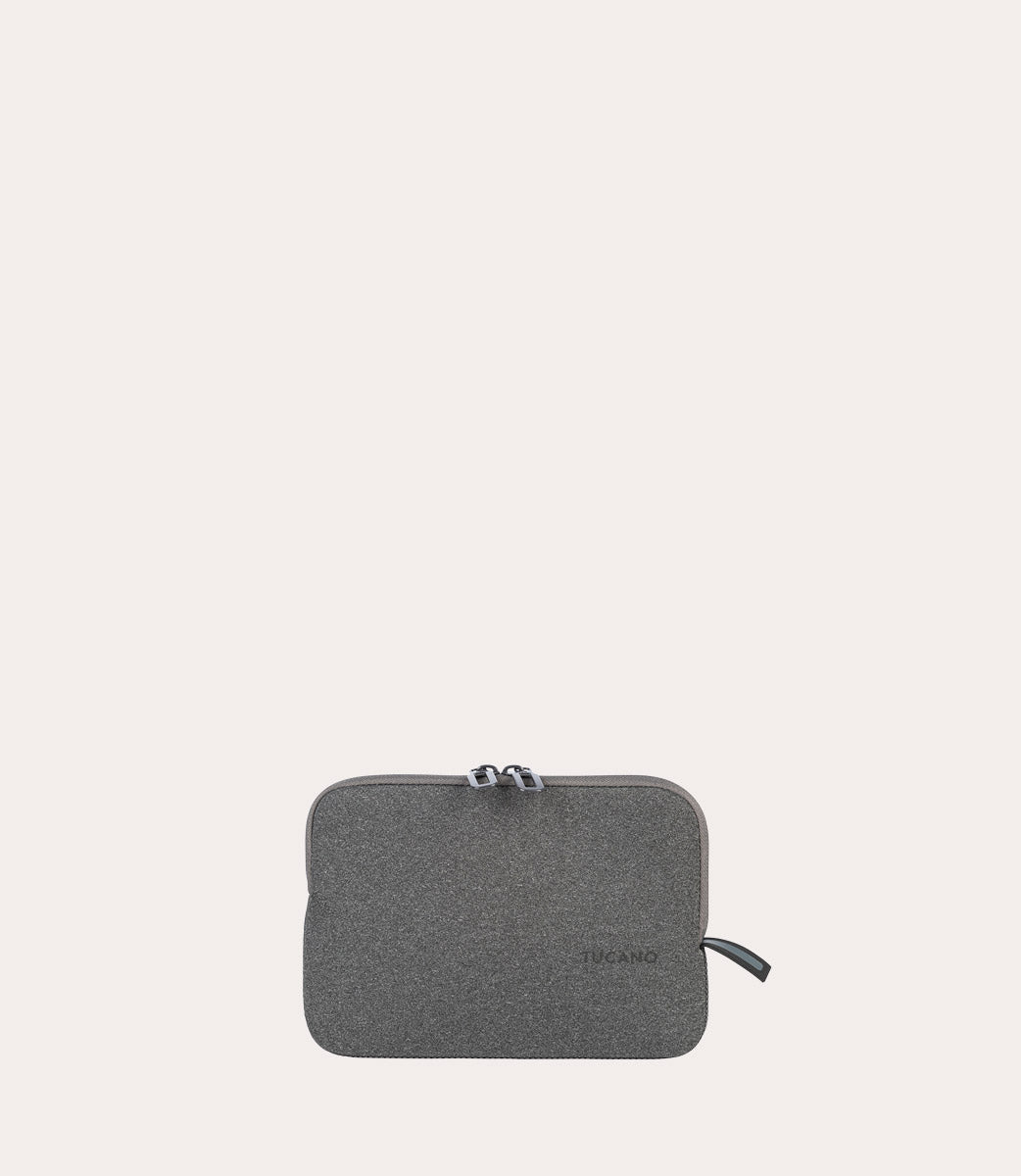 Melange pouch Nero, vista frontale