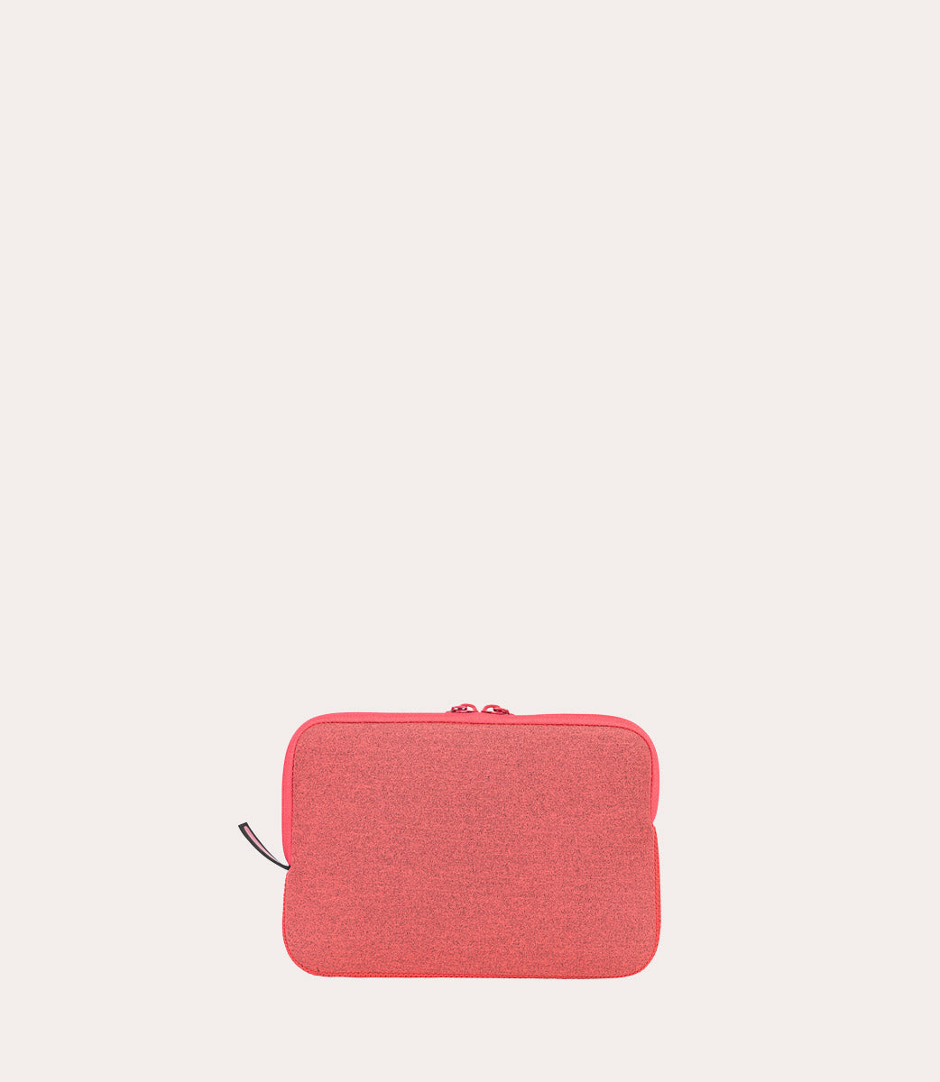 Melange pouch, vista laterale