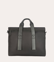 Fold Bag Nero, dettaglio interno