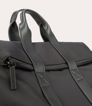 Fold Bag Nero, vista superiore