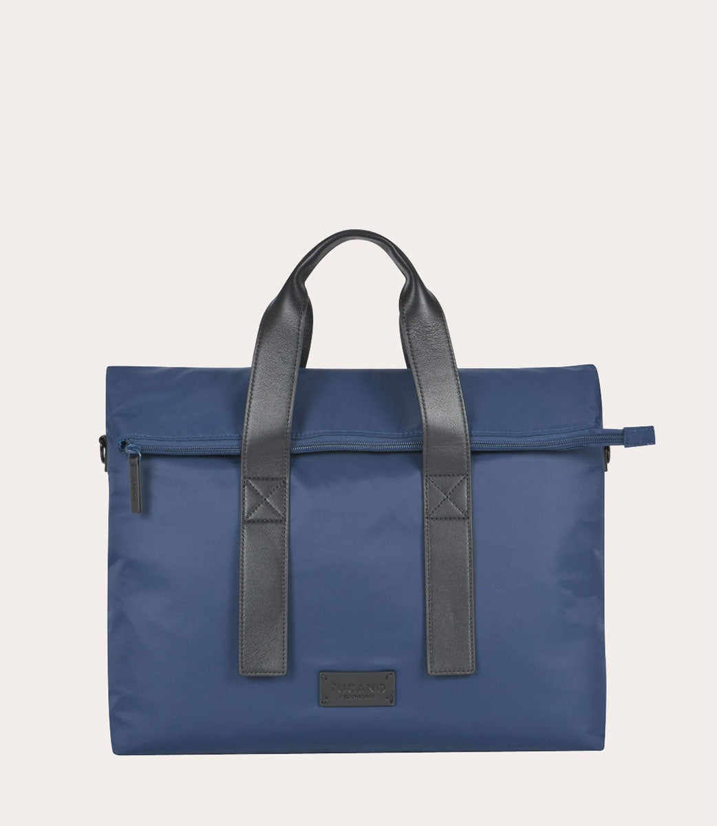 Fold Bag Blu, immagine 16