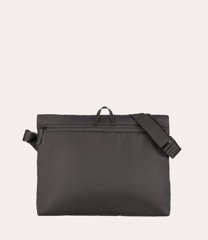 Fold Messenger Bag