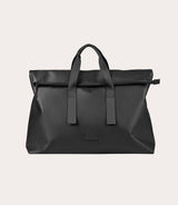 Fold Sign Weekender Bag