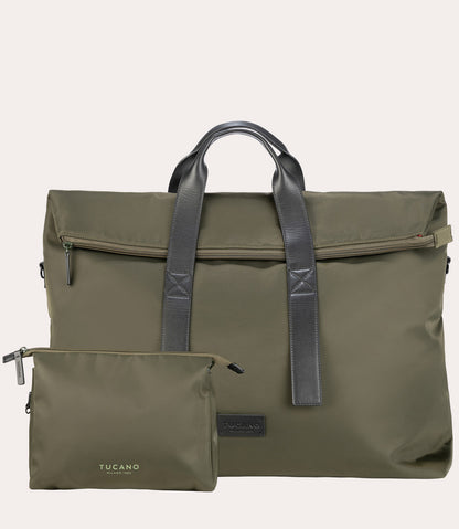 Fold Weekender Bag
