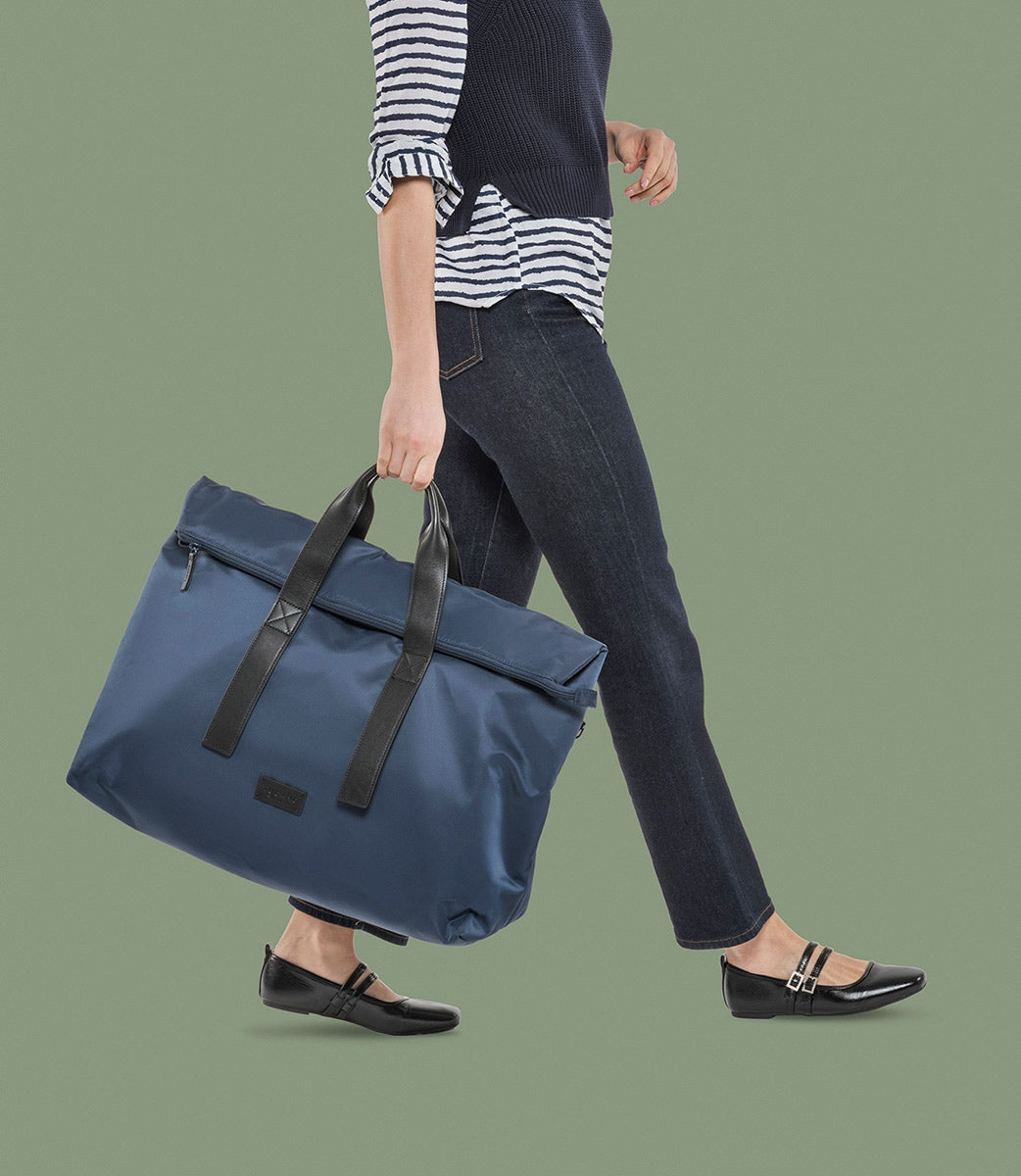 Fold Weekender Bag