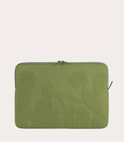 Rilievo Cactus Macbook Air/Pro 13" e Laptop 12", vista frontale