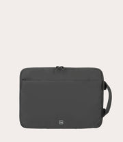 Sandy 13"/14" Nero, vista frontale