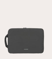 Sandy 13"/14" Nero, vista laterale