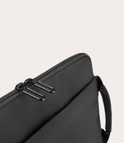 Sandy 13"/14" Nero, dettaglio interno