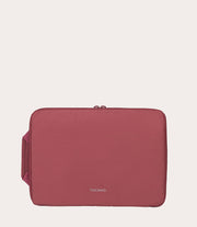 Sandy 13"/14" Bordeaux, vista laterale