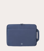 Sandy 13"/14" Blu, vista frontale
