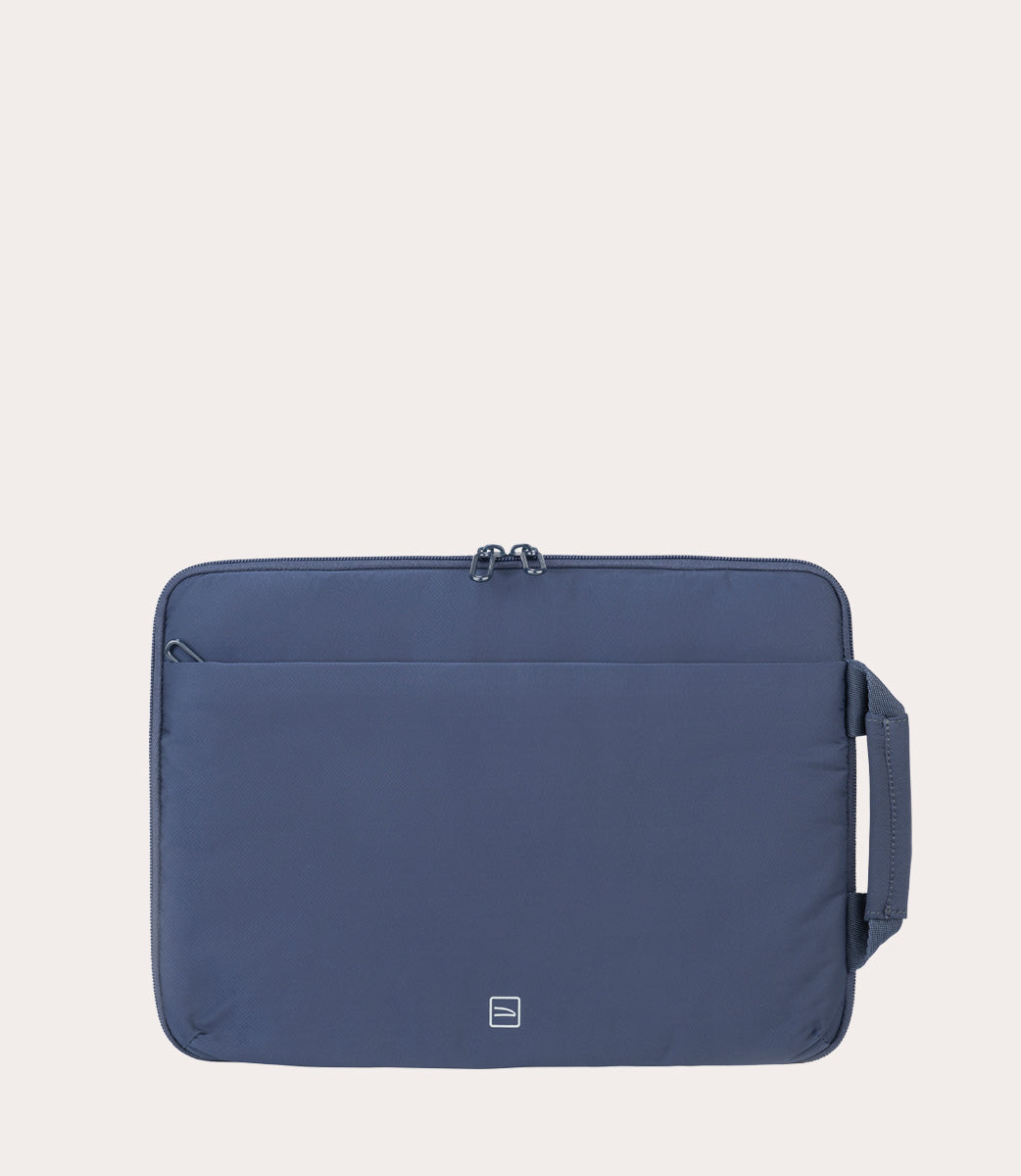 Sandy 13"/14" Blu, vista frontale
