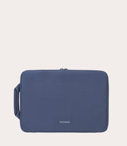 Sandy 13"/14" Blu, vista laterale
