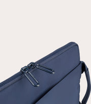 Sandy 13"/14" Blu, dettaglio interno