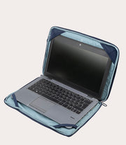 Sandy 13"/14" Blu, dettaglio