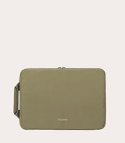 Sandy 13"/14" Verde militare, vista laterale