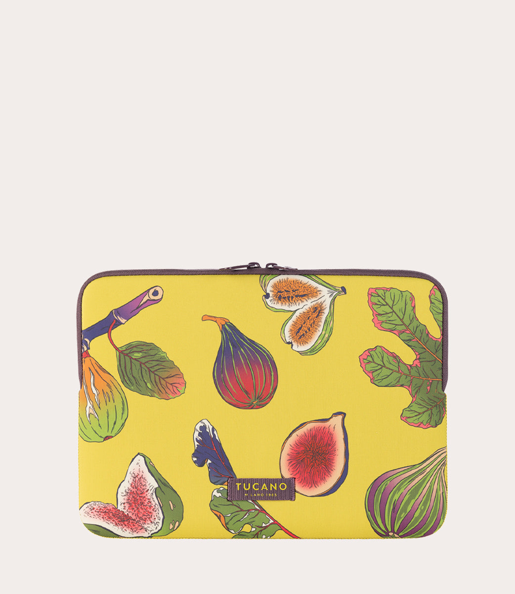 Schizzo Flora Fichi MacBook Pro 16" e Laptop 15.6", immagine 5