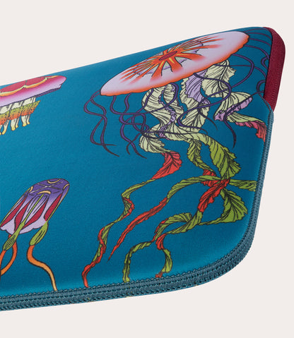 Schizzo Fauna Meduse