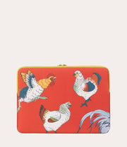 Schizzo Fauna Galline, immagine 3