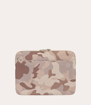 Top 13" Beige, vista frontale