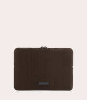 Velluto 2 MacBook Air/Pro 13" e laptop 12", vista frontale