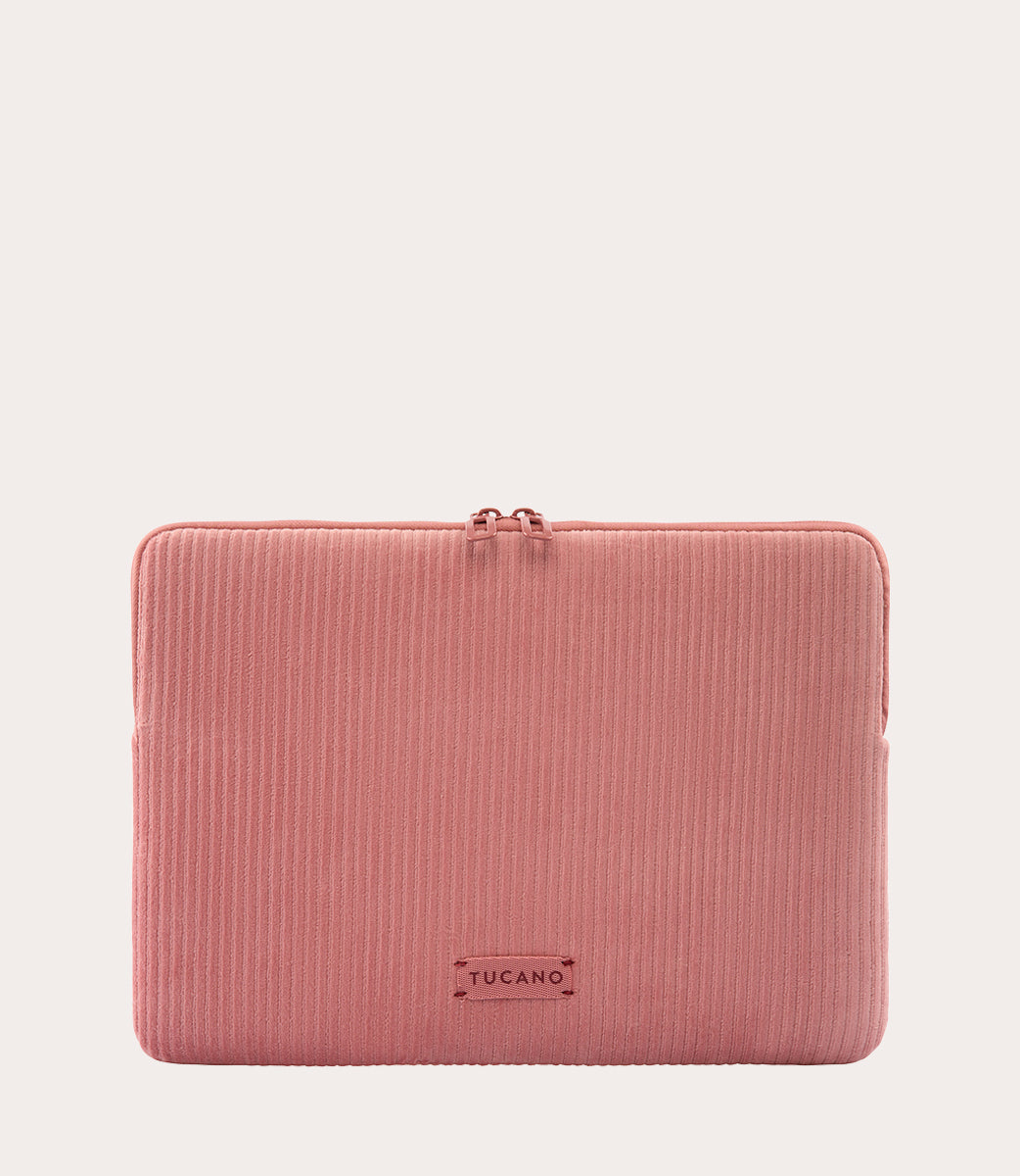 Velluto 2 MacBook Air 15" e laptop 14", vista frontale