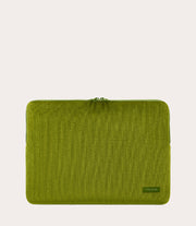 Velluto MacBook Pro 16" e laptop 15.6", vista frontale