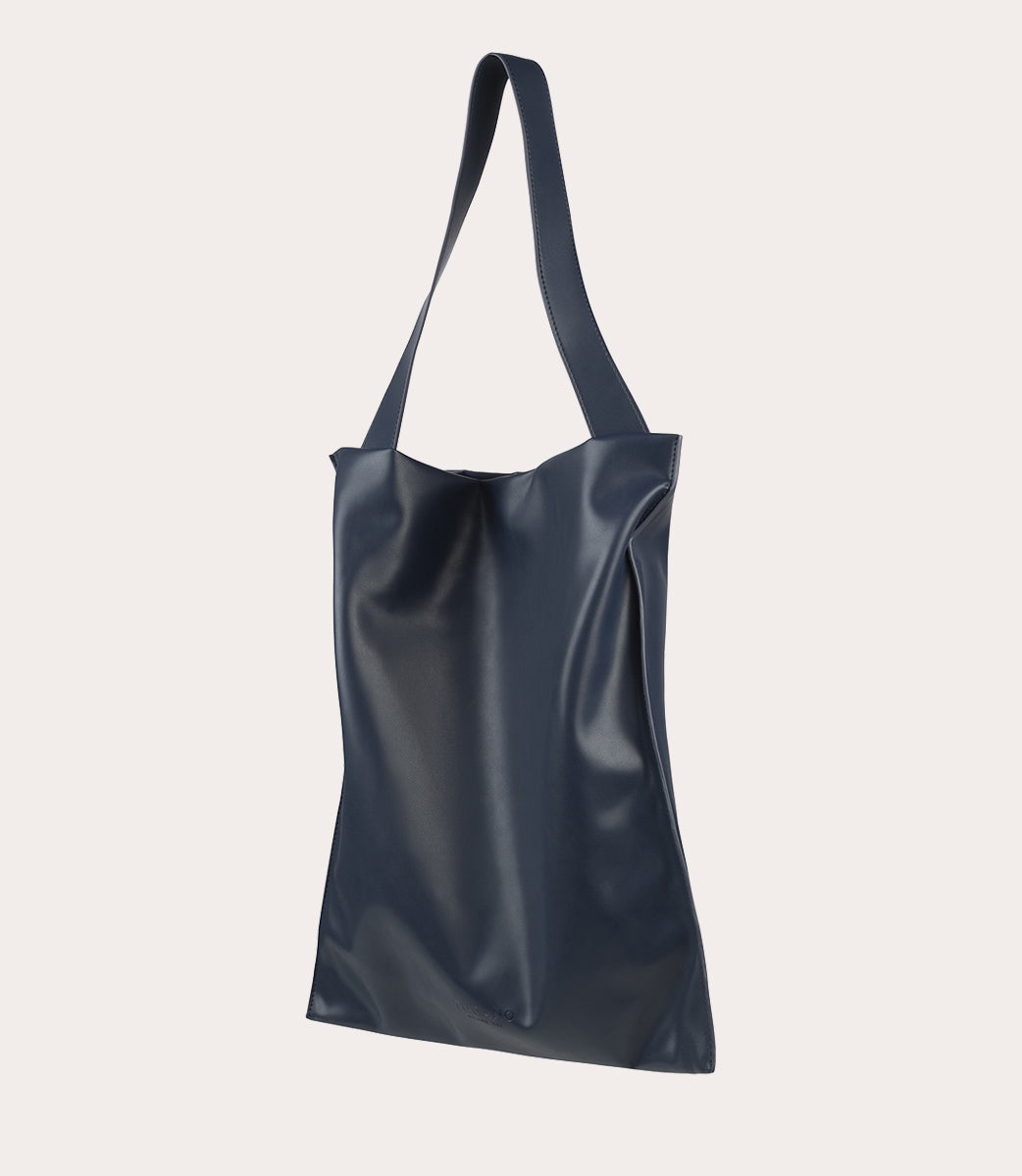 Ginetta Blu, vista posteriore