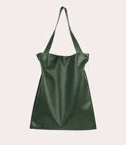 Ginetta Verde scuro, vista frontale