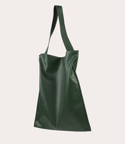Ginetta Verde scuro, vista posteriore