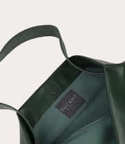 Ginetta Verde scuro, dettaglio