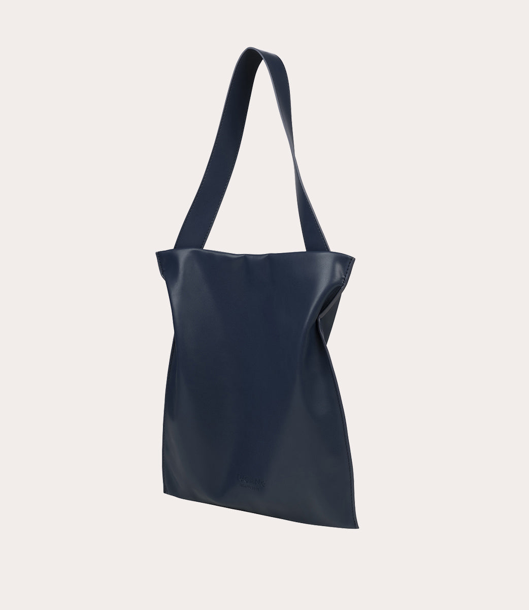 Ginetta Blu, vista posteriore