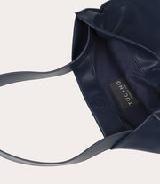 Ginetta Blu, vista laterale