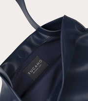 Ginetta Blu, dettaglio