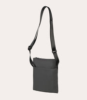 Gommo Shoulder Bag Nero, dettaglio interno