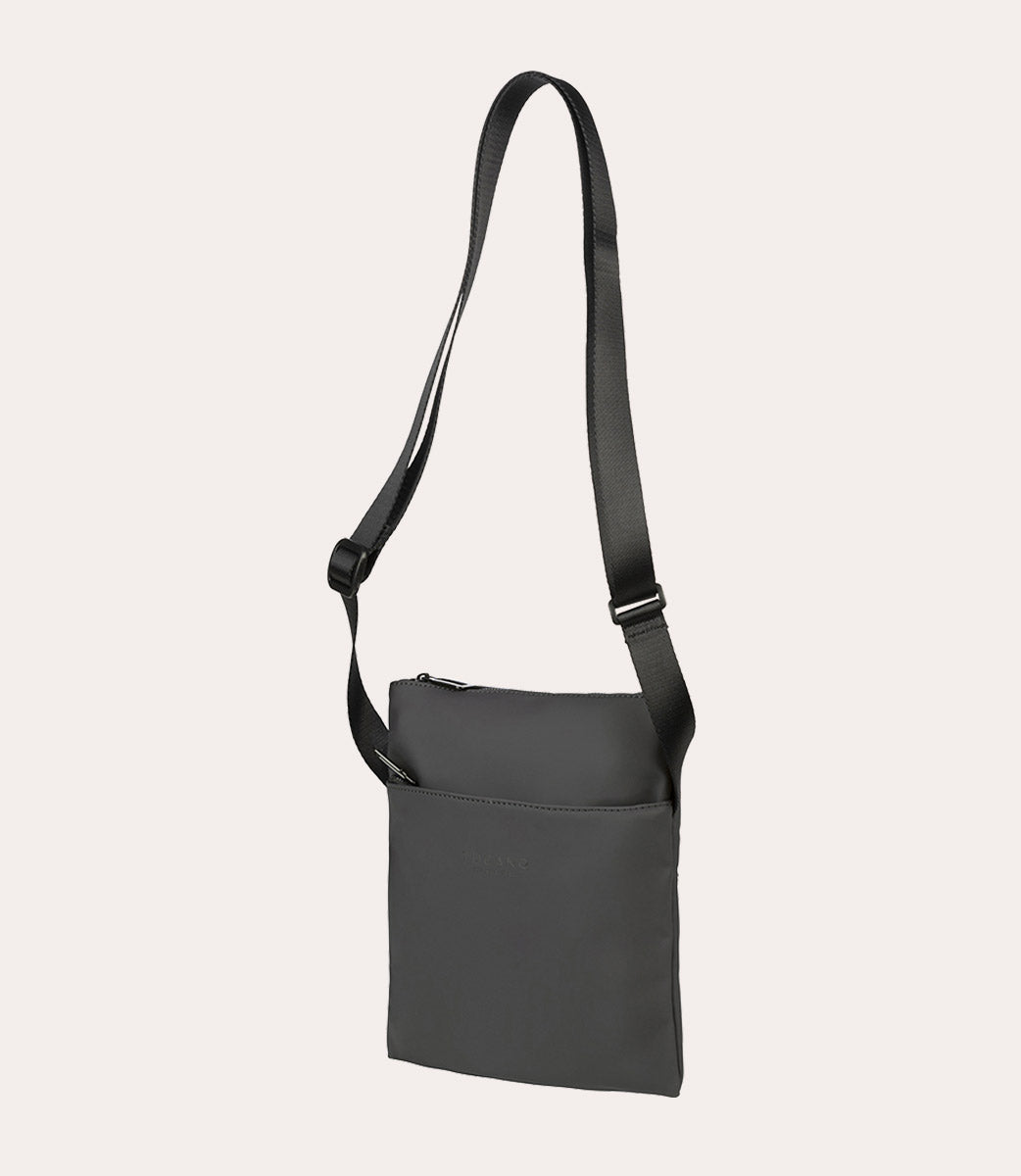 Gommo Shoulder Bag Nero, dettaglio interno