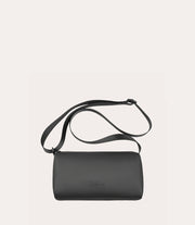 Gommo Slingbag Nero, dettaglio