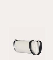 Gommo Slingbag Grigio, vista posteriore