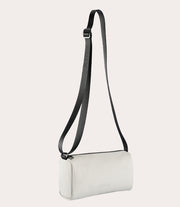Gommo Slingbag Grigio, dettaglio interno