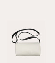 Gommo Slingbag Grigio, dettaglio
