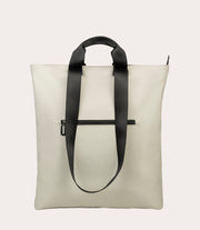 Gommo Shopper Grigio, vista frontale