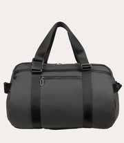 Gommo Weekender Nero, vista frontale