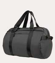 Gommo Weekender Nero, vista posteriore